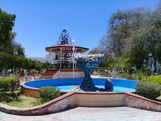 Plaza de la Constitución